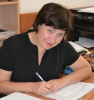 Логинова Наталья Владимировна