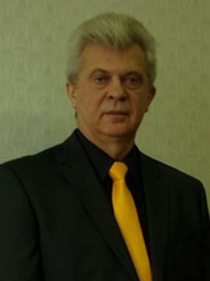 Липич Василий Васильевич